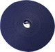 Velcro Tie Wrap Roll 75ft/W1/2in, Blue - 045-V12/75BL Velcro Tie Wrap Roll 75ft/W1/2in, Blue - 045-V12/75BL